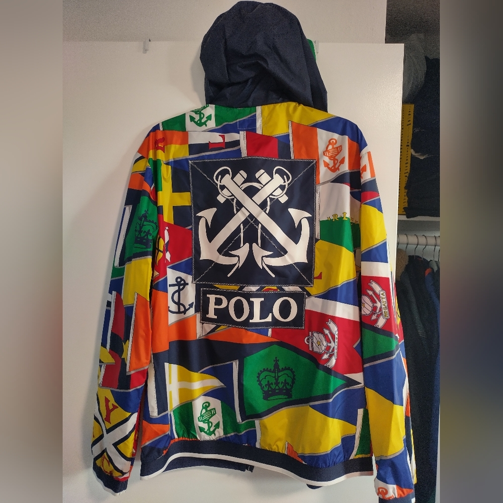 Polo Ralph Lauren - Picture 3 of 4